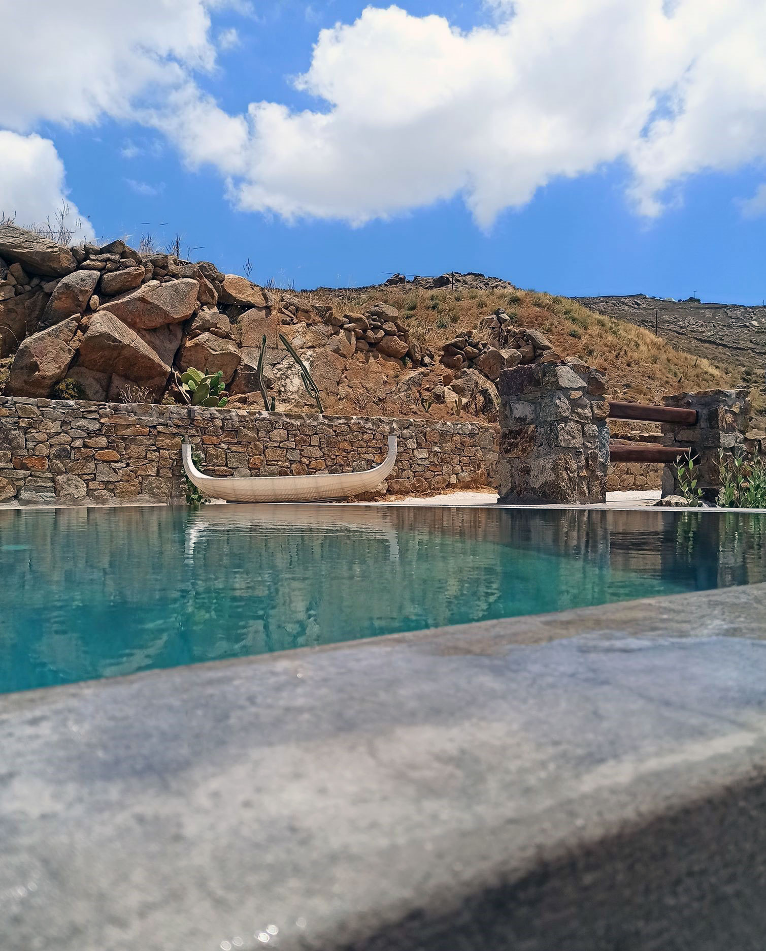 pool2 pool area